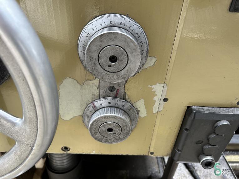 WMW Union BFT 90/3-2 MET.1513 37 2105